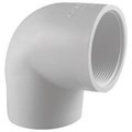 Bissell Homecare PVC 02301 1400 1.05 in. 90 Degree FPT Elbow HO158749